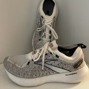 Brooks Glycerin StealthFit 20 Women's size 10